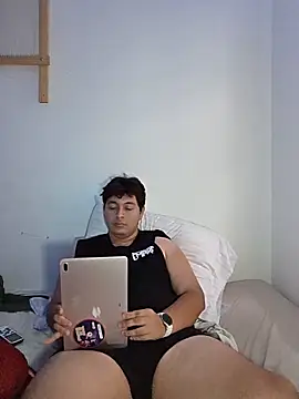 CarmeloXxLe online show from 17, 6, 2026