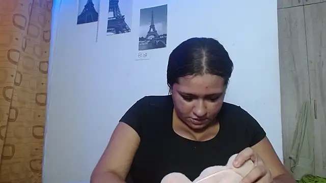 Scarleth 69  online show from 10, 7, 2026