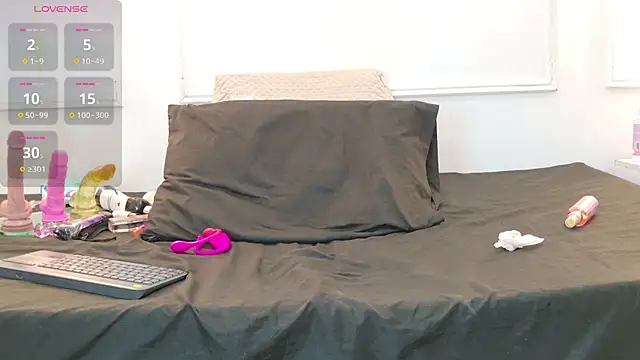 melannyhot69 online show from 29, 6, 2026