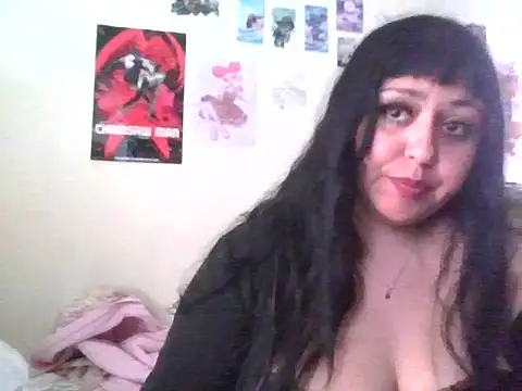 catsjita online show from 8, 7, 2026