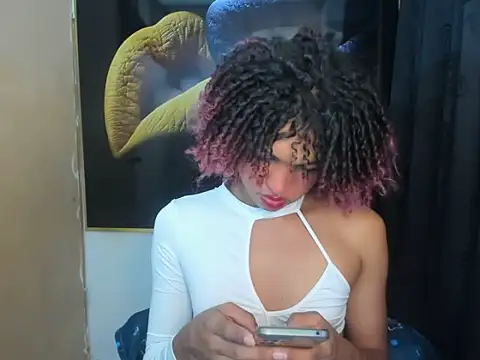 Elianisbigcock online show from 6, 8, 2026