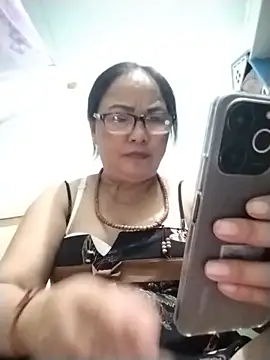 Snapshot of Naaya8109 chatting on 1, 7, 2026 Naaya8109 online show from 1, 7, 2026