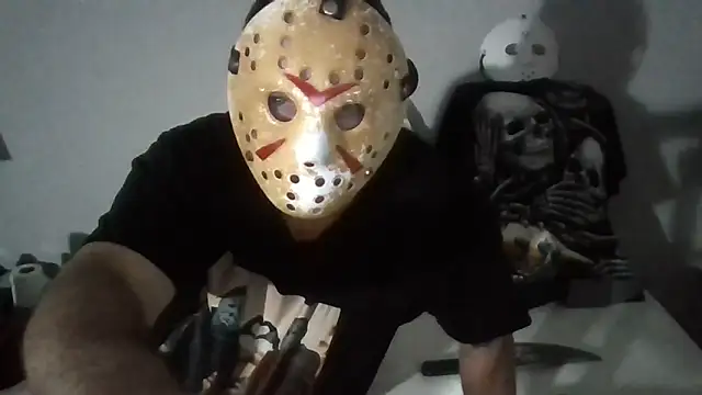Thehauntedsexchamber online show from 19, 6, 2026