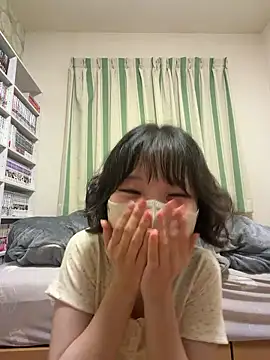 Snapshot of cocoa_lollipop_ch chatting on 20, 6, 2026 cocoa lollipop ch online show from 20, 6, 2026