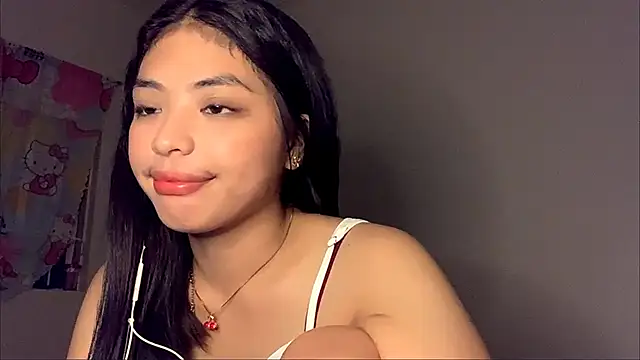 Snapshot of Hazelanne chatting on 20, 6, 2026 Hazelanne online show from 20, 6, 2026