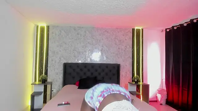 Snapshot of mirandaPriesly chatting on 30, 6, 2026 mirandaPriesly online show from 30, 6, 2026