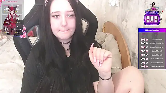 Snapshot of your_8a8y chatting on 7, 8, 2026 your 8a8y online show from 7, 8, 2026