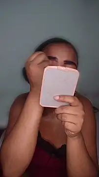 HeLiSa69ebony online show from 20, 6, 2026