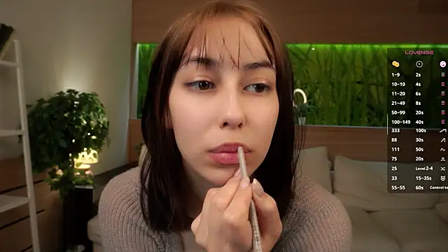 Snapshot of KiaraTennille chatting on 20, 7, 2026 KiaraTennille online show from 20, 7, 2026