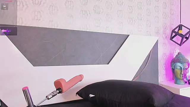 Snapshot of Mia_blackthorne chatting on 8, 7, 2026 Mia blackthorne online show from 8, 7, 2026