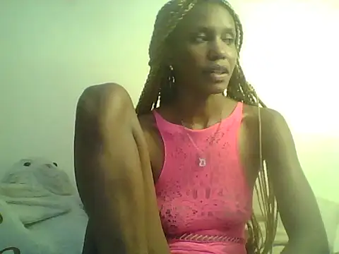 Snapshot of DelteAfriq chatting on 1, 7, 2026 DelteAfriq online show from 1, 7, 2026