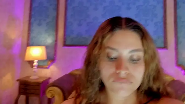 Snapshot of CelesteVerona chatting on 18, 7, 2026 CelesteVerona online show from 18, 7, 2026