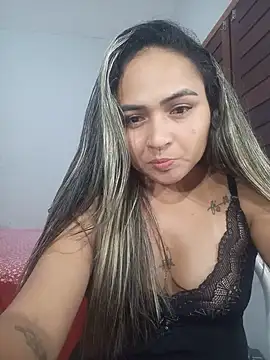 Snapshot of GataMisteriosa26 chatting on 1, 7, 2026 GataMisteriosa26 online show from 1, 7, 2026