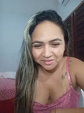 Snapshot of GataMisteriosa26 chatting on 7, 7, 2026 GataMisteriosa26 online show from 7, 7, 2026