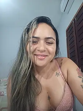 Snapshot of GataMisteriosa26 chatting on 10, 7, 2026 GataMisteriosa26 online show from 10, 7, 2026