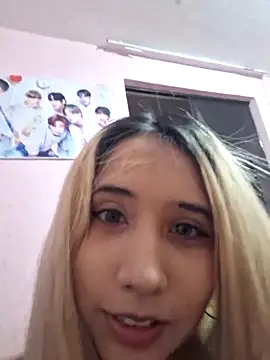 Honeycitabomnita online show from 20, 6, 2026