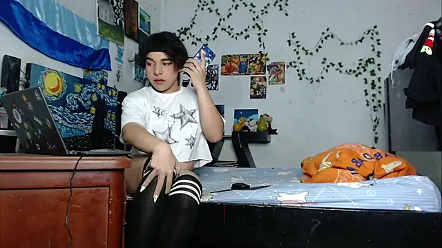 Snapshot of Tiff_-Styles chatting on 26, 7, 2026 Tiff -Styles online show from 26, 7, 2026
