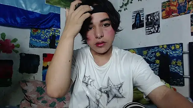 Snapshot of Tiff_-Styles chatting on 1, 8, 2026 Tiff -Styles online show from 1, 8, 2026