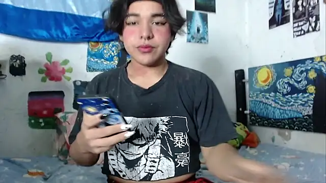 Snapshot of Tiff_-Styles chatting on 2, 8, 2026 Tiff -Styles online show from 2, 8, 2026