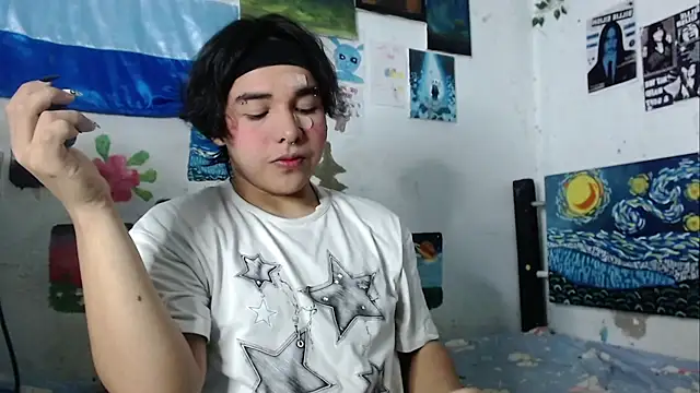 Snapshot of Tiff_-Styles chatting on 5, 8, 2026 Tiff -Styles online show from 5, 8, 2026