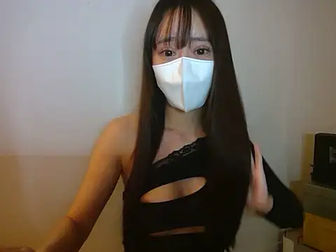 Snapshot of cocochan10 chatting on 20, 6, 2026 cocochan10 online show from 20, 6, 2026
