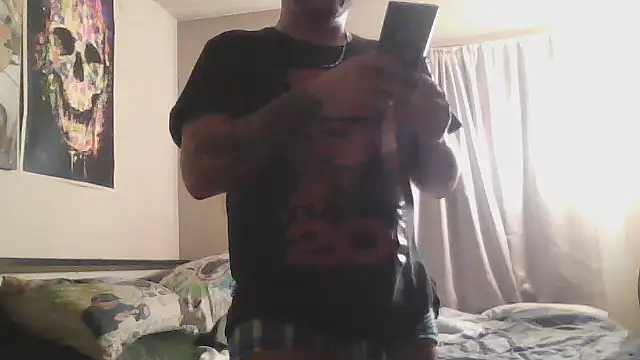 Snapshot of Jackrabbit42091 chatting on 20, 6, 2026 Jackrabbit42091 online show from 20, 6, 2026