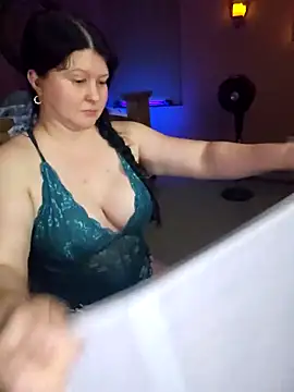Snapshot of SpicyRosy chatting on 21, 6, 2026 SpicyRosy online show from 21, 6, 2026