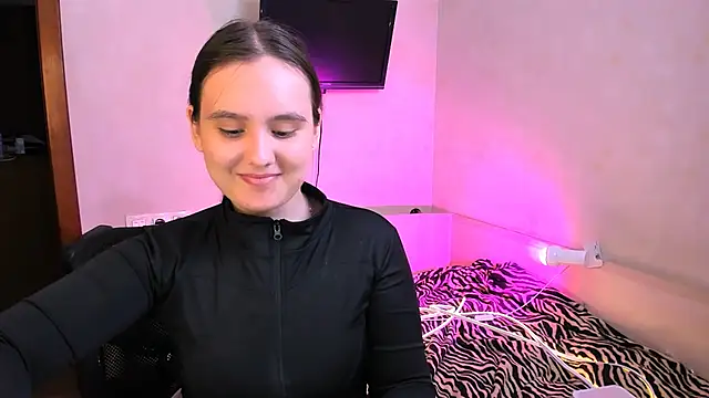 ChelseaStarX online show from 3, 8, 2026