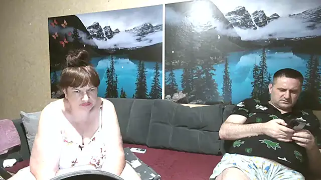 Snapshot of BiManKleo chatting on 24, 6, 2026 BiManKleo online show from 24, 6, 2026