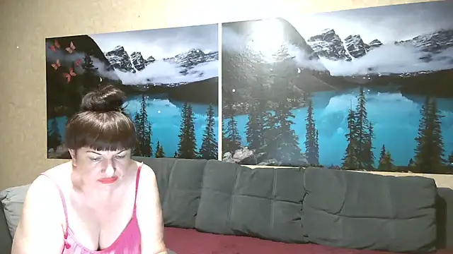 Snapshot of BiManKleo chatting on 1, 8, 2026 BiManKleo online show from 1, 8, 2026