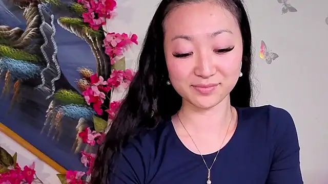 MySweetSofie online show from 26, 9, 2025