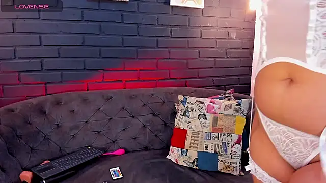 BunnySecret  online show from 12, 7, 2026