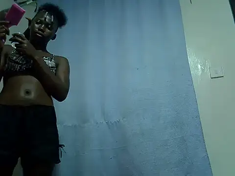 Snapshot of milky_gal_ebony chatting on 26, 7, 2026 milky gal ebony online show from 26, 7, 2026