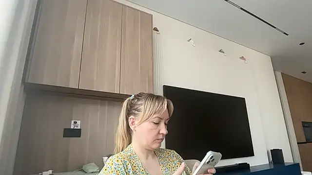 Dorielle online show from 26, 6, 2026