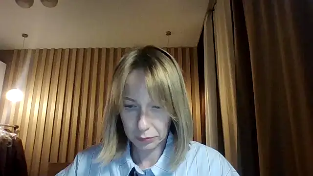 Snapshot of Deloriada chatting on 25, 7, 2026 Deloriada online show from 25, 7, 2026