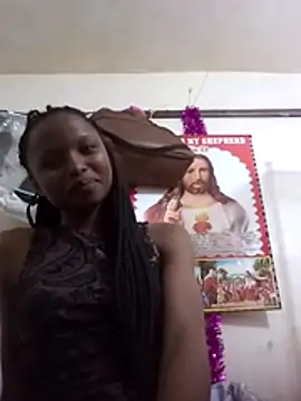 Snapshot of dori_2026 chatting on 9, 7, 2026 dori 2026 online show from 9, 7, 2026