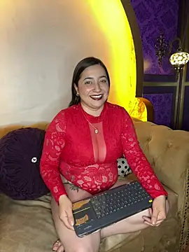 Yein Palmer online show from 1, 7, 2026