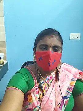 Tamil Swetha77 online show from 15, 7, 2026