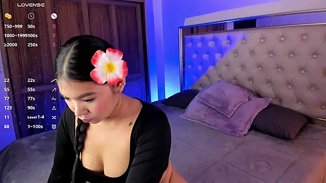 miss alice jones online show from 2, 7, 2026