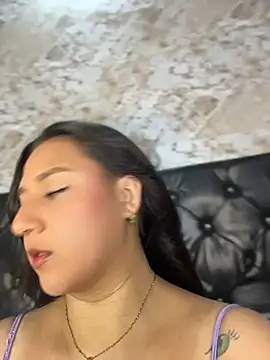 Snapshot of Lau_Dreamgirl chatting on 26, 6, 2026 Lau Dreamgirl online show from 26, 6, 2026