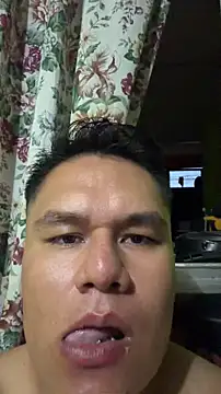 Snapshot of LatinoLeones chatting on 28, 6, 2026 LatinoLeones online show from 28, 6, 2026