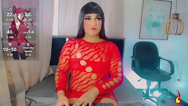 Snapshot of natalie_vegas_ chatting on 7, 7, 2026 natalie vegas online show from 7, 7, 2026