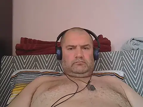 Snapshot of CristianDaniel78 chatting on 1, 7, 2026 CristianDaniel78 online show from 1, 7, 2026