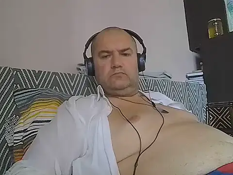 Snapshot of CristianDaniel78 chatting on 29, 7, 2026 CristianDaniel78 online show from 29, 7, 2026