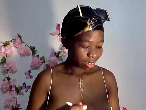 MaliciaRose online show from 16, 7, 2026