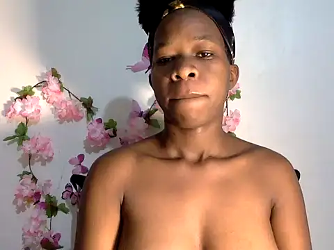 MaliciaRose online show from 23, 7, 2026