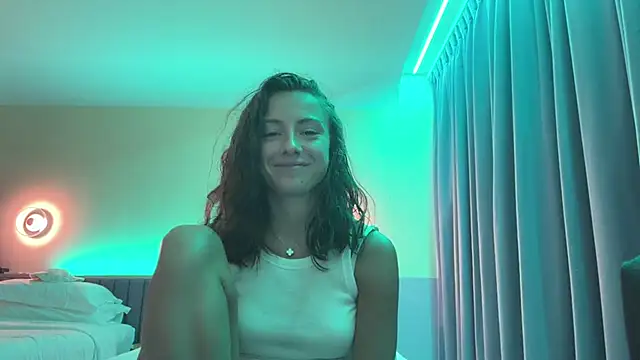 Monicaqte online show from 28, 6, 2026