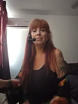 Snapshot of AbigailD13 chatting on 5, 8, 2026 AbigailD13 online show from 5, 8, 2026