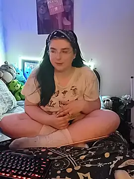 Snapshot of starfucker420XO chatting on 11, 7, 2026 starfucker420XO online show from 11, 7, 2026