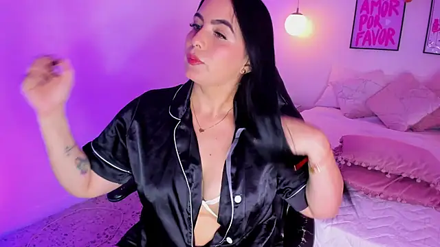 Snapshot of camilaa7 chatting on 12, 7, 2026 camilaa7 online show from 12, 7, 2026